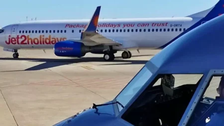 Nearly 6 Million Passengers to Ibiza: Jet2 Celebrates 20 Years of Flights to the Island