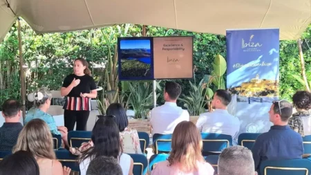 Nuria Moreno: “Luxury Tourism in Ibiza Must Be Built on Respect for the Island’s Identity”