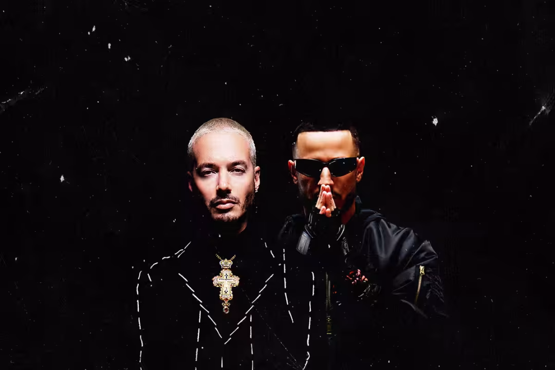J Balvin & DJ Snake at Ushuaïa Ibiza 2026