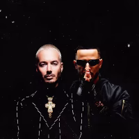 J Balvin & DJ Snake at Ushuaïa Ibiza 2026