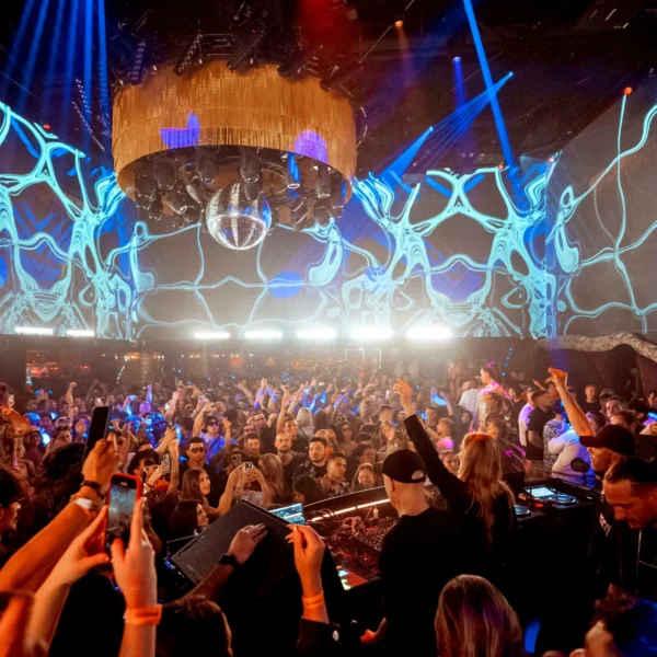 Chinois Ibiza Marks Fifth Summer Season with World-Class DJ Residencies and Electronic Music Talent