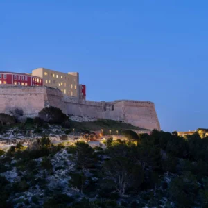 Parador de Ibiza