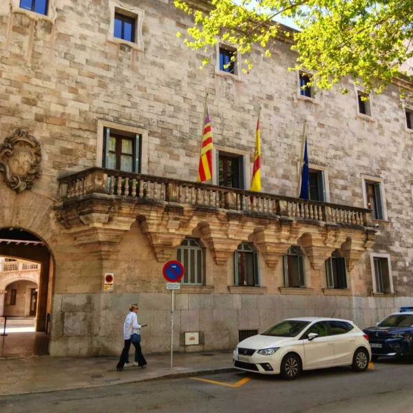 Man Accused of Repeatedly Sexually Abusing a Child in Ibiza Faces 10 Years in Prison
