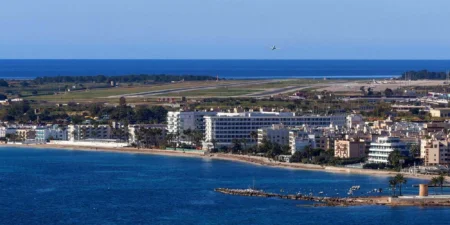 Ibiza and Formentera Hotels Gear Up for the 2026 Total Solar Eclipse