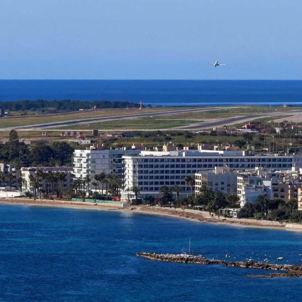 Ibiza and Formentera Hotels Gear Up for the 2026 Total Solar Eclipse