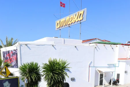 Amnesia Marks 50 Years in Ibiza with a Free Charity Event Supporting Environmental Conservation