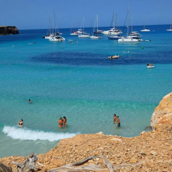 Formentera Beaches Set for Buoy Installation After Contract Appeal Is Rejected