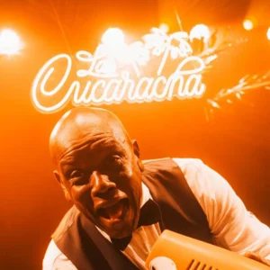 ‘La Cucaracha’ Brings Ibiza’s Hottest New Latin Party to Teatro Pereyra This Summer