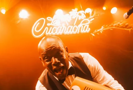 ‘La Cucaracha’ Brings Ibiza’s Hottest New Latin Party to Teatro Pereyra This Summer