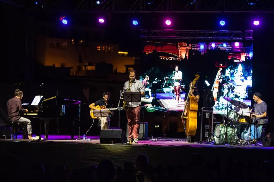 Eivissa Jazz Experience | Zowy Voeten