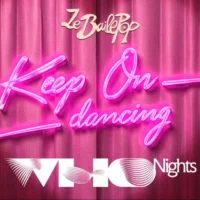 Le Baile Pop by Keep On Dancing at Teatro Pereyra Ibiza