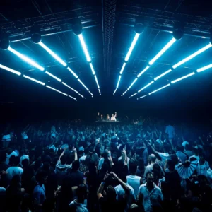 Hï Ibiza to Close the 2026 Season with Black Coffee, Skepta and The Martinez Brothers