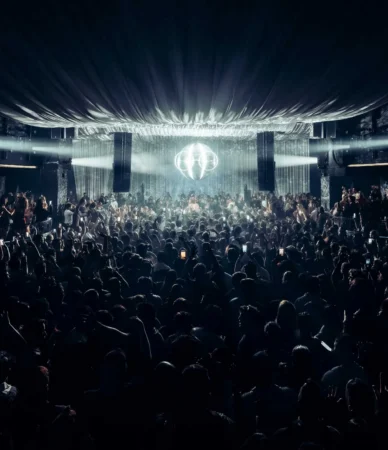 Hï Ibiza Closing Party 2026: The Final Night of the Season
