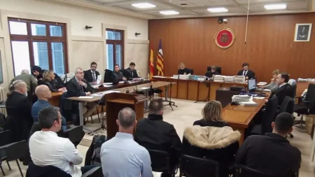 Ibiza Drug Trafficking Network Directed by a Famous DJ Sees Another Conviction as Key Operative Gets 9.5 Years in Prison