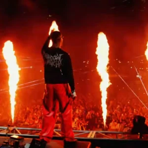 J Balvin & DJ Snake Ignites Ibiza with Exclusive Pardon My Spanish Show at Ushuaïa Ibiza