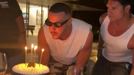 DJ Snake Celebrates Birthday in Ibiza Ahead of Ushuaïa Debut with J Balvin