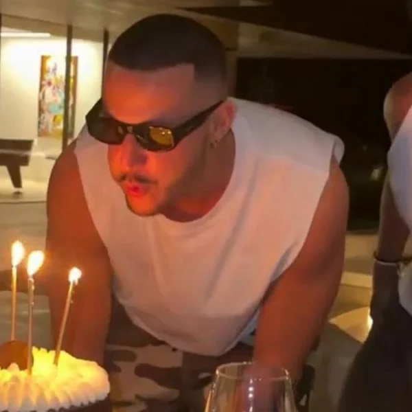 DJ Snake Celebrates Birthday in Ibiza Ahead of Ushuaïa Debut with J Balvin