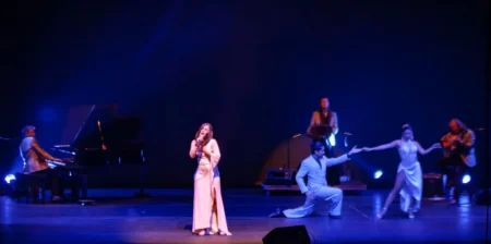 Ibiza Launches Nits al Baluard 2026 with Argentine Tango and a Frank Sinatra Tribute