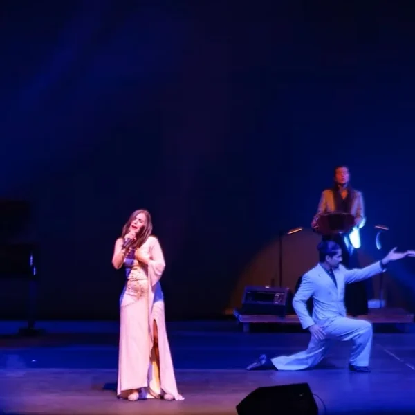 Ibiza Launches Nits al Baluard 2026 with Argentine Tango and a Frank Sinatra Tribute