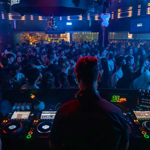 Lío Ibiza 2026: ‘Halftime Show’ Redefines the Island’s Dinner-Show and Nightlife Experience