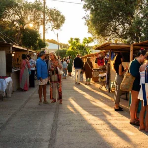 Discover Formentera’s Most Authentic Markets: The Island Experiences You Shouldn’t Miss