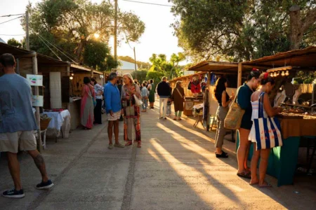 Discover Formentera’s Most Authentic Markets: The Island Experiences You Shouldn’t Miss