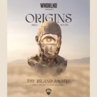 ORIGINS at Ibiza Rocks