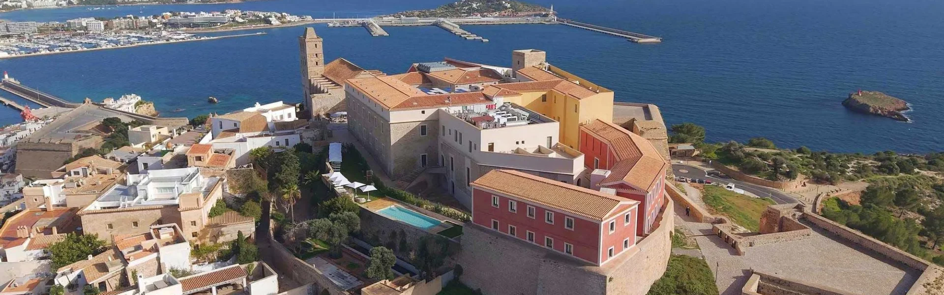 Parador de Ibiza Marks Three Successful Months with Occupancy Above 80%