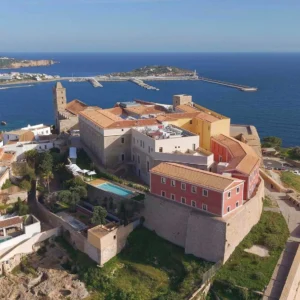 Parador de Ibiza Marks Three Successful Months with Occupancy Above 80%