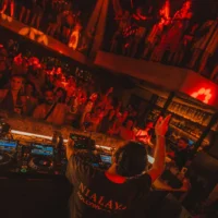 Sunwaves Ibiza at Playa Soleil