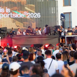 Ibiza DJs Take Over the Port as Portside Returns with Luciano, Bedouin and Bruz