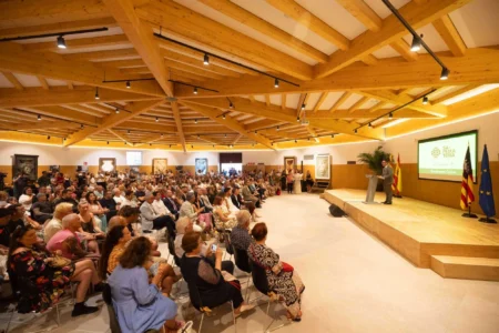 Sa Peixateria Reopens as a New Cultural and Social Hub in Ibiza’s Historic Old Town