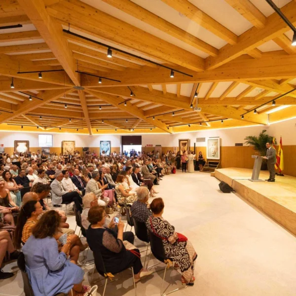 Sa Peixateria Reopens as a New Cultural and Social Hub in Ibiza’s Historic Old Town