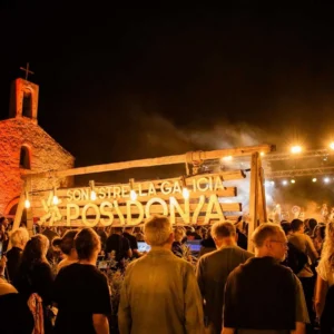 SON Estrella Galicia Posidonia Celebrates 10 Years in Formentera and Launches Tickets for Its Exclusive 2026 Edition