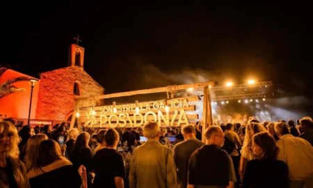 SON Estrella Galicia Posidonia Celebrates 10 Years in Formentera and Launches Tickets for Its Exclusive 2026 Edition