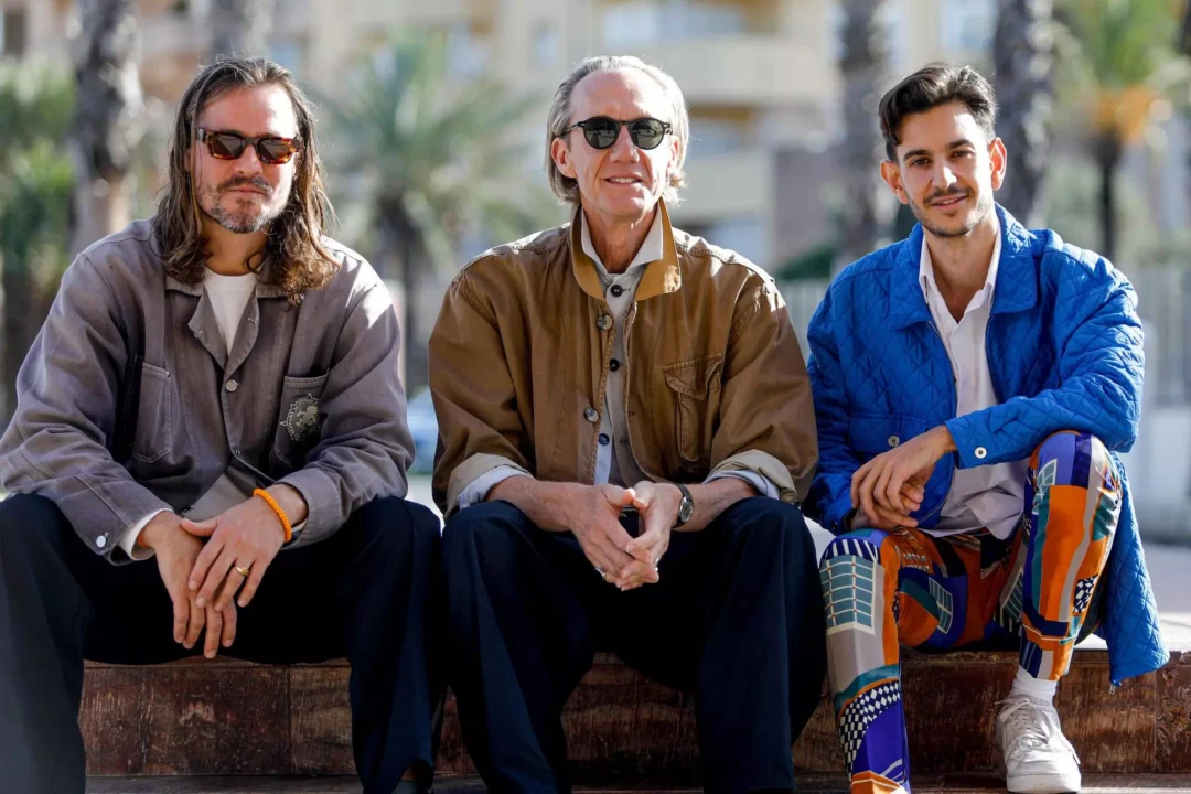 The Illusions & Nathan Haines | Toni Escobar
