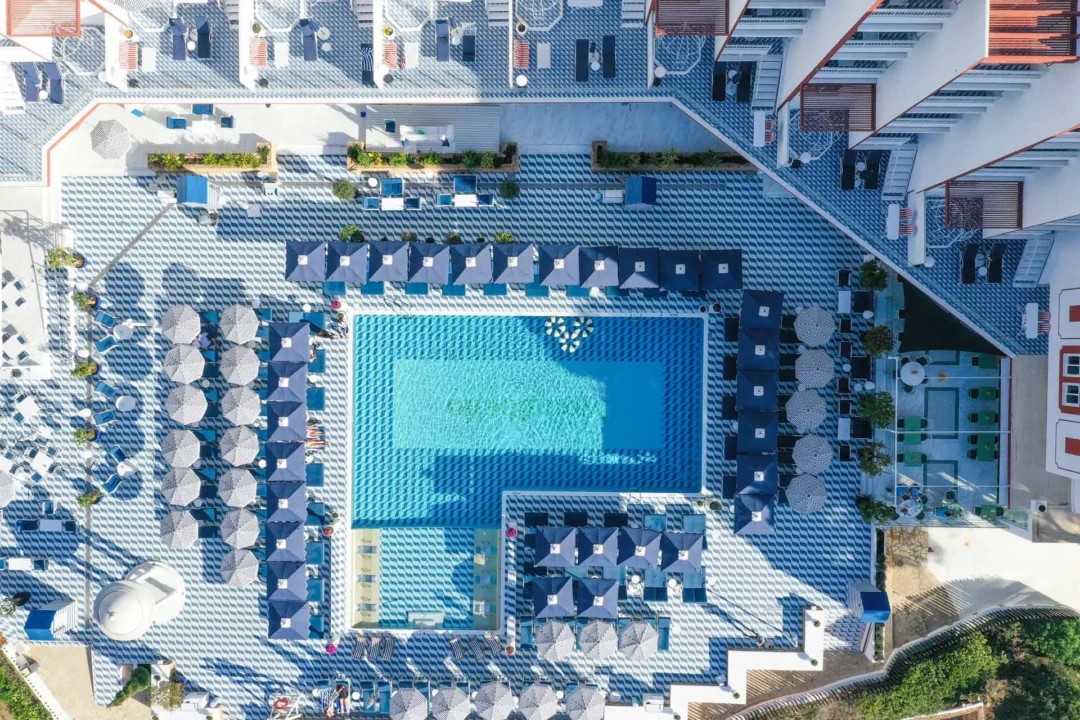 Mongibello Hotel