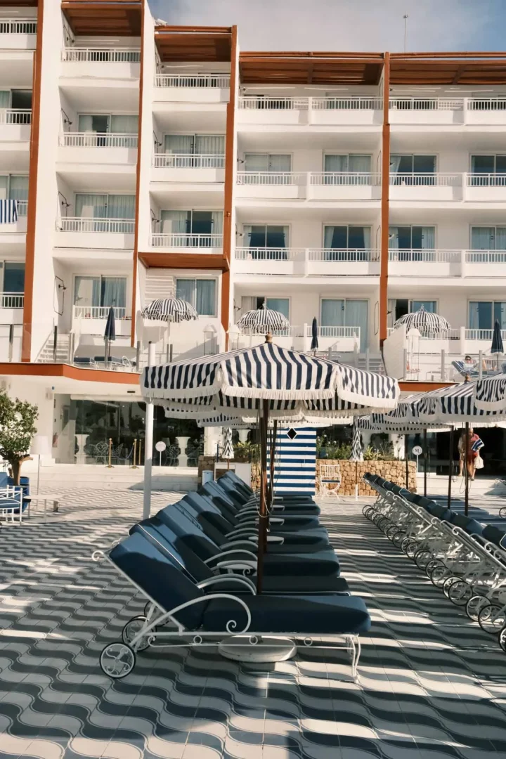 Mongibello Hotel