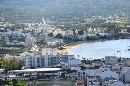 Swiss Man Avoids Prison After Rape Conviction in Ibiza