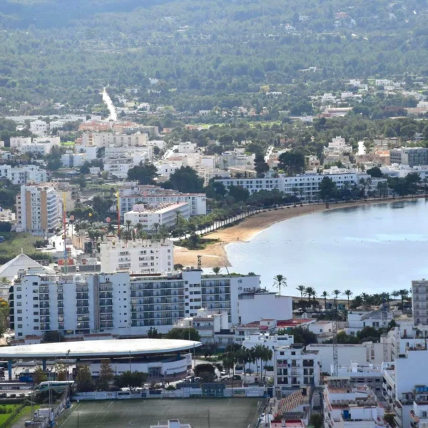 Swiss Man Avoids Prison After Rape Conviction in Ibiza