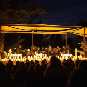 Eivissa Daurada returns to Dalt Vila with a free candlelight concert in Ibiza’s UNESCO-listed Old Town