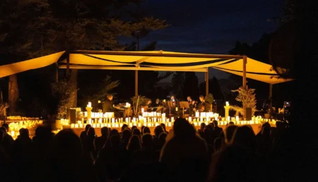 Eivissa Daurada returns to Dalt Vila with a free candlelight concert in Ibiza’s UNESCO-listed Old Town