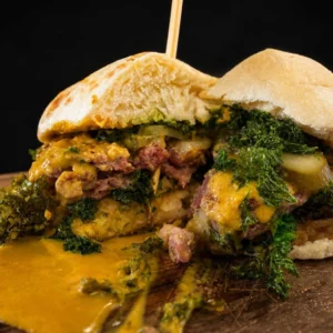 Five Burger Restaurants from Ibiza and Formentera Advance to the SaMillor 2026 Competition