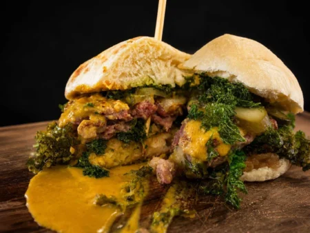 Five Burger Restaurants from Ibiza and Formentera Advance to the SaMillor 2026 Competition