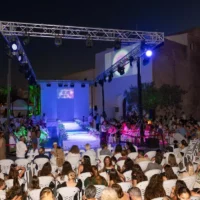 XVIII Formentera Fashion Show