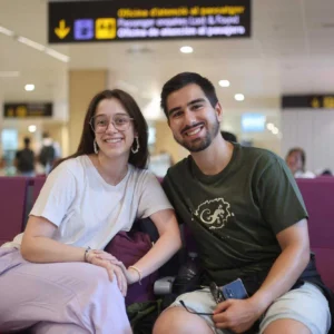 ‘Party nights in Ibiza, boat trips and beaches in Formentera’: Tourists reveal what their holidays were really like before flying home
