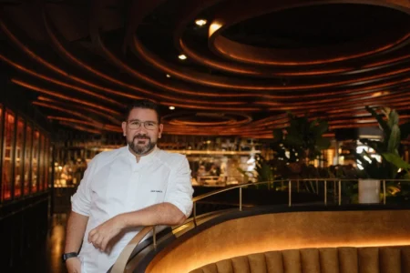 Dani García Group Accelerates Global Expansion with New Openings in Ibiza, Mallorca, Turkey, Morocco and Madrid