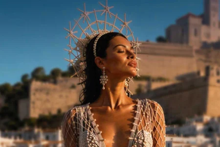 La Marina Is Back in Fashion: Ibiza’s Iconic Style Returns to the Historic Quarter with Sa Peixeteria Fashion Event