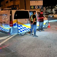 police-control