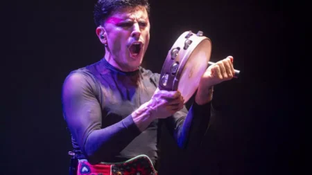 Rodrigo Cuevas Headlines Ibiza’s Nits de Tànit Festival 2026 with a Celebration of Folk, Electronic Music and Contemporary Culture